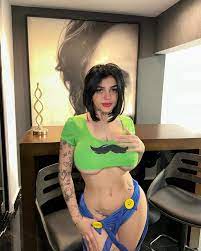 Karely Ruiz tras su cirugía estética OnlyFans - 12 - ColorMusic