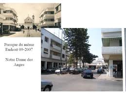 Before After Rabat Morocco Maroc Ange Photos