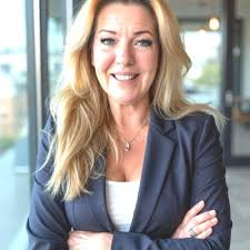 Andy announces leadership and ownership transition: Andreea Crisan becomes  majority shareholder and is named President & Chief Executive Officer of  Andy Transport Group