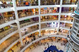 Shopping malls in kuala lumpur. 7 Must Visit Shopping Malls In And Around Kuala Lumpur All About Kuala Lumpur Hospitality Travel Food Holiday And Stay