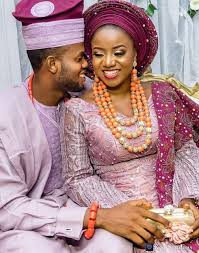 Image result wey dey for aso oke imags