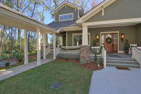 The lrv stands for light reflectance value and measures the percentage of light that a color reflects. 7 Normandy Craftsman Exterior Atlanta By Reminiscent Homes Llc Houzz