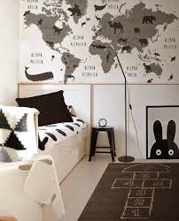 غرف أولاد صغار Little Hands Wallpaper Boy Room Kids Room Design