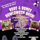 Boos & Bones Howloween Bash Canine Costume Party event image