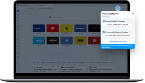 These include such programs as speed dial, which houses your favorites along with opera turbo. Ad Blocker Built Into Browser Browse Faster Opera