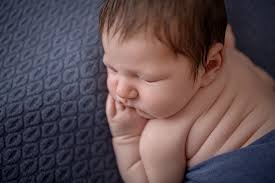 Ablauf eines Neugeborenenshootings