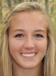 Meet the All-Area Girls Cross Country Team