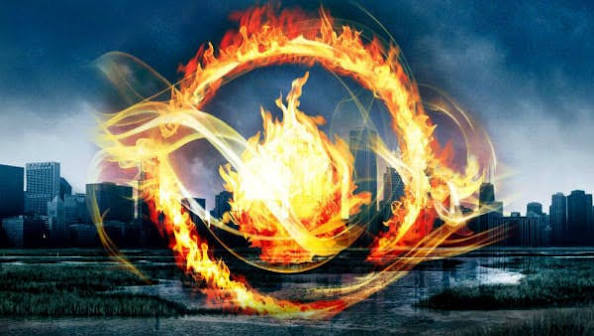 Divergent' Lesson in Human Depravity | Desiring God