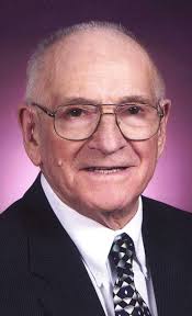 Norman Lepper Obituary