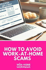 Learn How To Dodge Work At Home Scams And Find Legitimate Work At Home Jobs And Business Opport Work From Home Jobs Working From Home Legitimate Work From Home