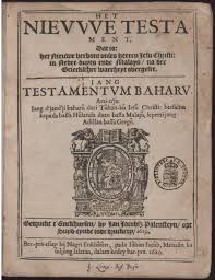 English to malay translation by lingvanex translation software will help you to get a fulminant translation of words, phrases, and texts from english to malay and more than 110 other languages. Bible Translations Into The Languages Of Indonesia And Malaysia Wikipedia