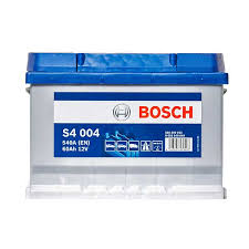 The right kind of car battery has a big impact on performance, and using the right one for your car is vital. Bosch S4 Car Battery 075 4 Year Guarantee Euro Car Parts