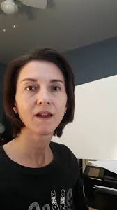 Nothing prepares you for the joy of singing