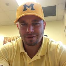 Rob Carlisle, Ed.D (@CarlisleMSD)