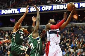 The circuit court judges of washington county are committed to avoiding the need to transfer criminal defendants and you will also be reimbursed $.510/mile roundtrip mileage from your home to the courthouse and $5.00 for. Washington Wizards Close Out Milwaukee Bucks At Home