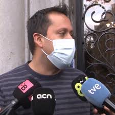 Family of four die in fire in Barcelona's Plaça Tetuan square