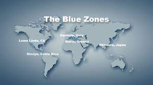 This article looks at why. The Blue Zones Lifestyle Habits Of The World S Longest Living Populations Live Trading News