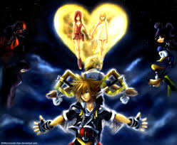 We did not find results for: Kingdom Hearts Ii Complete By Mandi Chan On Deviantart