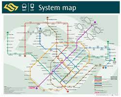 Not all trains created equal differences between mrt lrt commuter. Lrt Mrt Map Malaysia Mrt Station Map Malaysia Malaysia