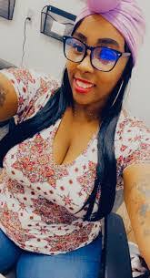 Keisha Hampton's Instagram, Twitter & Facebook