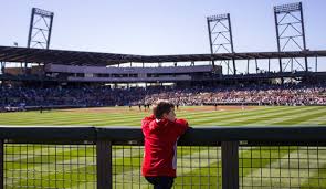 Majestic 2015 cactus league sleeveless shirt spring training mens size xl. Cactus League Brings Big Bucks To Metro Phoenix Phoenix New Times