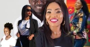 Malusi gigaba facts for kids. The Villager On Twitter Norma Gigaba Is A Home Wrecker She Destroyed Malusi Gigaba S First Marriage With Thabong Nxumalo With Her Slay Queen Tendencies Today She Is Acting Like She