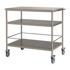 Ikea kitchen cart and even residence indoor just is not an easy task to accomplish. Ikea Us Furniture And Home Furnishings Ikea Kitchen Cart Stainless Steel Kitchen Cart Ikea Kitchen Island