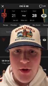 Die Hard Packers Fan Group