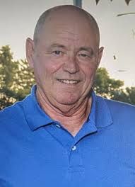 Thomas "Paul" Clarey