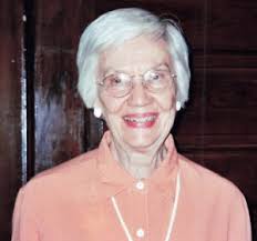 Margaret “Peg” Irene (Peters) Lutton