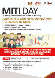 Mida Malaysian Investment Development Authority