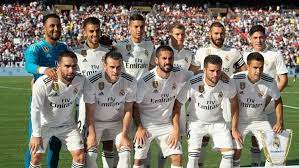 ريال مدريد يواصل مطاردة أتلتيكو بانتصارٍ سهل على إيبار. Ø´Ø§Ù‡Ø¯ Ù‚Ù…ÙŠØµ Ø±ÙŠØ§Ù„ Ù…Ø¯Ø±ÙŠØ¯ Ø§Ù„Ø¬Ø¯ÙŠØ¯ ÙˆØ£Ø®Ø¨Ø§Ø± Ø³Ø§Ø±Ø© Ù„Ø¬Ù…Ø§Ù‡ÙŠØ±Ù‡ Rt Arabic