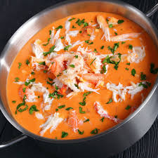 Bisque De Homard Recette Bisque De Homard Homard Recette Bisque De Homard