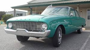 Image result for Meadowvale Green 1960 Falcon