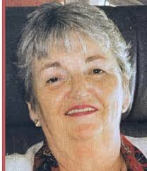 Charlotte (Barclay) Breen, 87