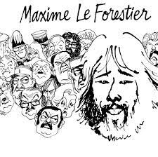 Mon numéro n'est pas fameux. Le Forestier Maxime Saltimbanque Amazon Com Music