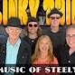 Slinky Thing - Steely Dan Tribute - presented by event image