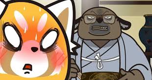 Aggretsuko: The Definitive Guide – Blippo