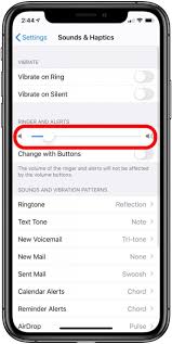 Open the clock app, tap the alarm tab, then tap edit. How To Change The Alarm Volume On Your Iphone