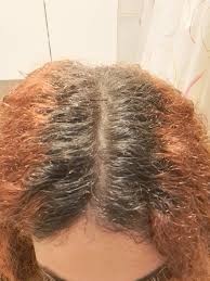 Does this look like a decent amount of growth for 4 months? If not, any  tips for more growth? : rNaturalhair