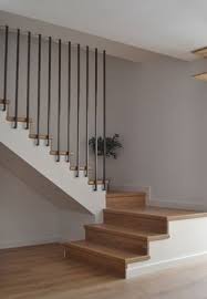 42 Inspiring Loft Stair Design Ideas For Space Saving Decorracks Stairs Design Decorracks Design Ideas Inspiring Idees Escalier Deco Escalier Escaliers Maison