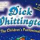 Dick Whittington Christmas Panto event image