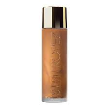 Self Tan Express Bronzing Mousse St Tropez Sephora Tan Luxe Bronzing Mousse