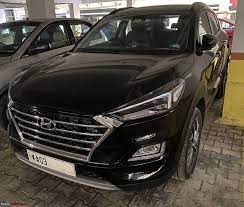 Search from 22 used hyundai tucson cars for sale, including a 2020 hyundai tucson se, a 2020 hyundai tucson sel, and a 2020 hyundai tucson sport ranging in price from $22,179 to $36,800. My Black 2020 Hyundai Tucson Gls Diesel At An Ownership Review Team Bhp