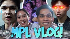 NONTON RRQ VS EVOS, SPILL PERSIAPAN PLAYOFF, RINZ DISELINGKUHIN CWK ? VLOG  MPL WITH KETUA! @SkylarOfficialGaming