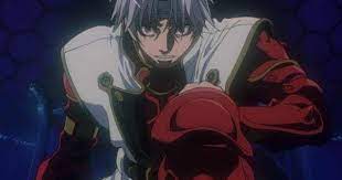 The 15 Greatest Anime Villain Backstories Anime Anime Stories Villain
