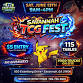 Savannah TCG Fest