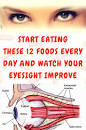Image result for Start Eating These 12 Foods Every Day And Watch Your Eyesight Improve