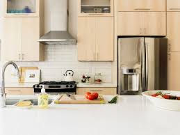 With these creative diy ideas, you can update your kitchen cabinets without replacing them. Diy Kitchen Backsplash Ideas