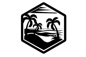 Download Beach Design Svg Cut File By Creative Fabrica Crafts Creative Fabrica SVG Cut Files
